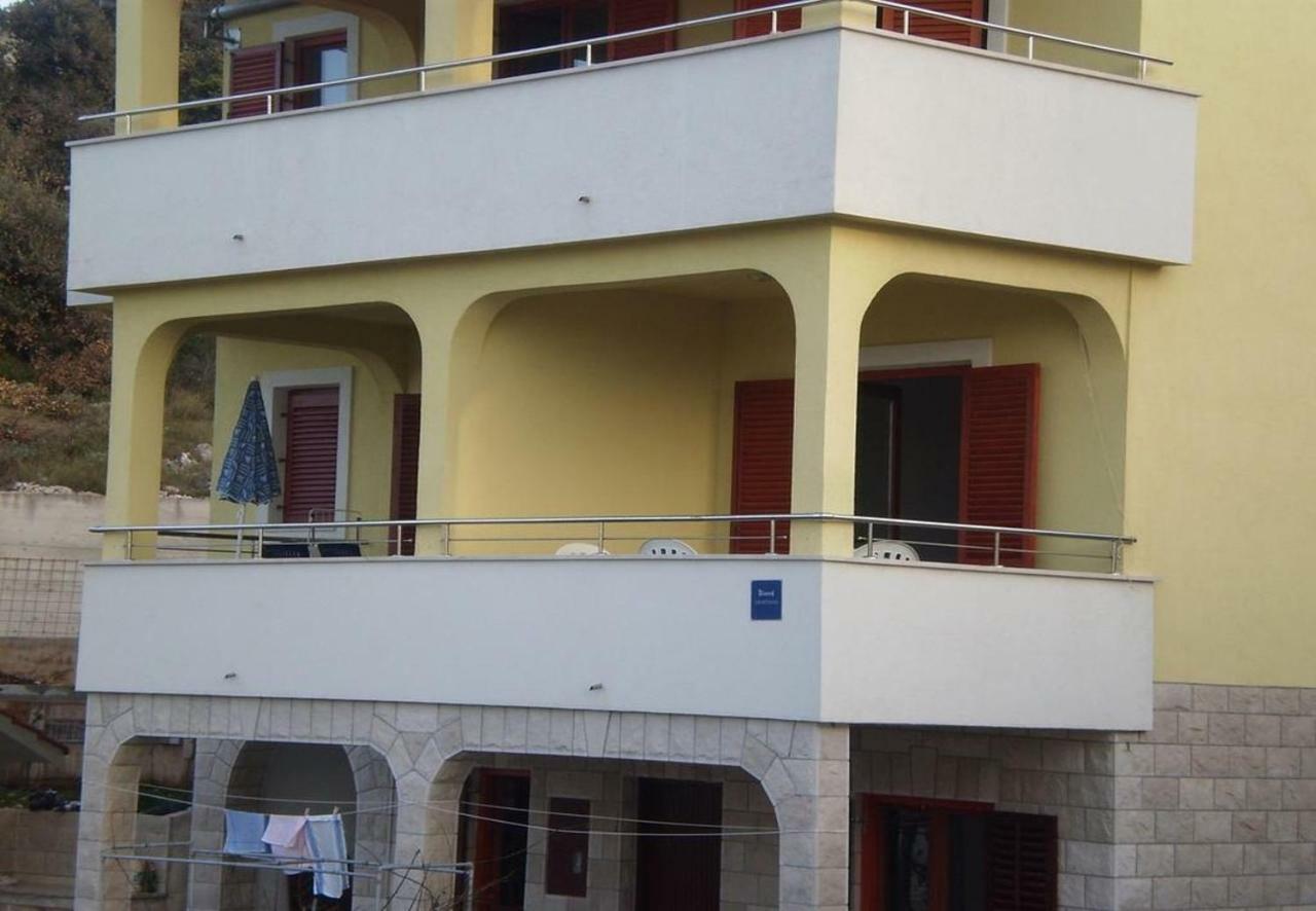 Apartments Viktor Rogoznica  Exterior foto