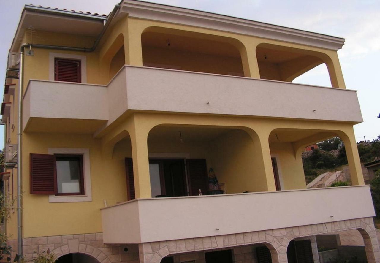 Apartments Viktor Rogoznica  Exterior foto